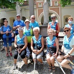 11. Pielgrzymka Entuzjastów Nordic Walking