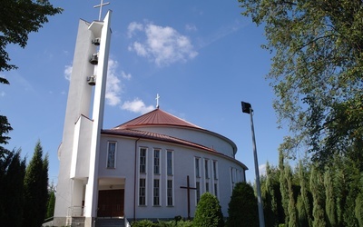 W Kiełkowie została odwołana Pierwsza Komunia św.