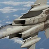 Na Morzu Północnym zlokalizowano wrak amerykańskiego myśliwca F-15