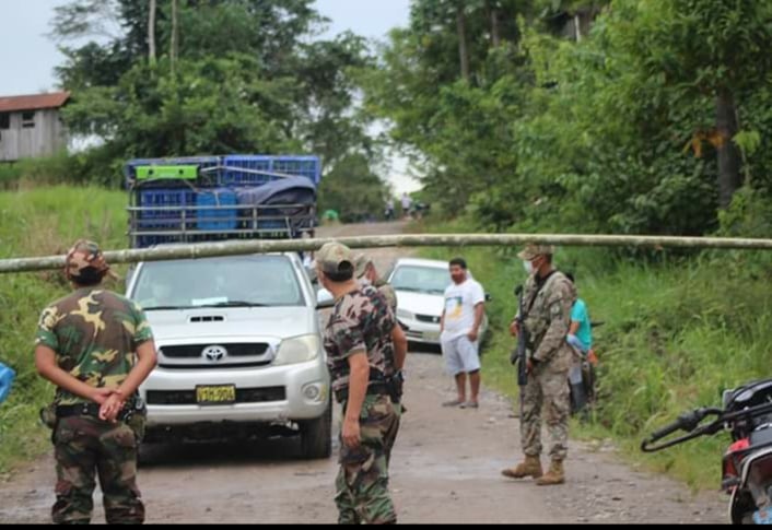 Boże Ciało w Iscozacin