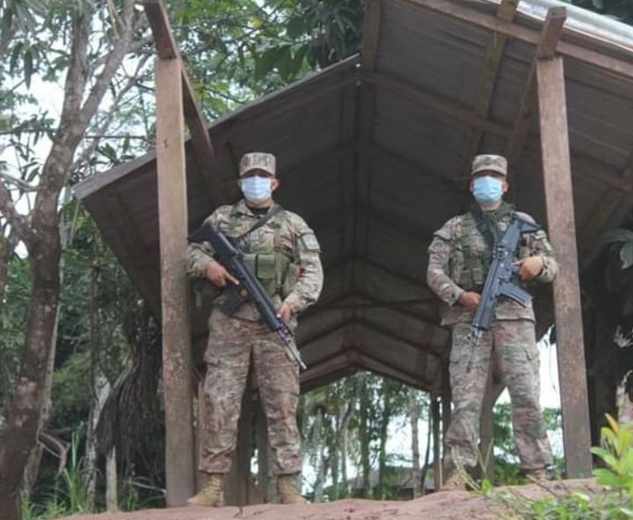 Boże Ciało w Iscozacin