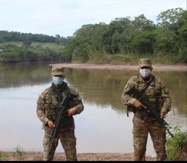 Boże Ciało w Iscozacin