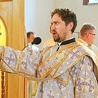 Kapłan jest proboszczem w parafii greckokatolickiej  św. Mikołaja w Cyganku.