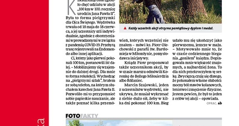 Gość Elbląski 25/2020