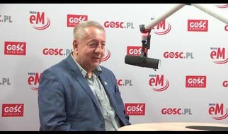 Wacław Czerkawski: Związkowcy oczekują nowego programu dla górnictwa