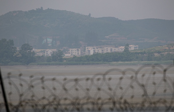 Korea Płn. wysadziła w powietrze biuro łącznikowe z Koreą Płd. 