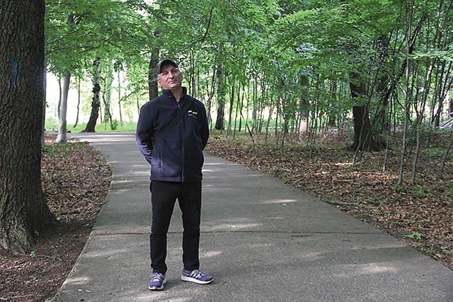 Kiedy Artur Wiejaczka uległ wypadkowi, lekarze nie dawali mu niemal żadnych szans  na przeżycie. 