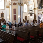 Rokitno. Pielgrzymka osób posługujących w kościołach - cz. II