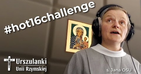 #Hot16Challenge2 - s. Jana OSU