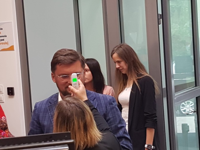 Basen w katowickiej dzielnicy Szopienice-Burowiec