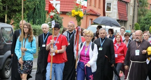 Co z tegoroczną pieszą pielgrzymką z Gorzowa na Jasną Górę?