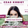 Oblicza kobiety. Konferencja on-line