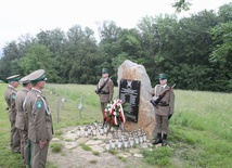 Kalwaria Pacławska. Hołd kapłanom zamordowym na nieludzkiej ziemi.