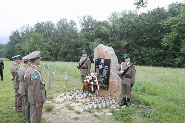 Kalwaria Pacławska. Hołd kapłanom zamordowym na nieludzkiej ziemi.