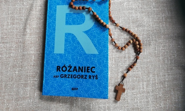 "Pan Bóg chce, żebyśmy byli z Nim na modlitwie. Od tego zależy bardzo dużo"