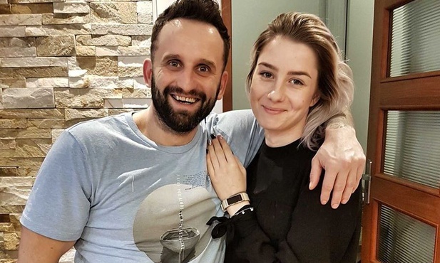 Grzegorz Czerwicki: Nie jesteś skazany!