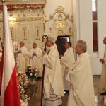 Uroczystość Matki Bożej Rokitniańskiej