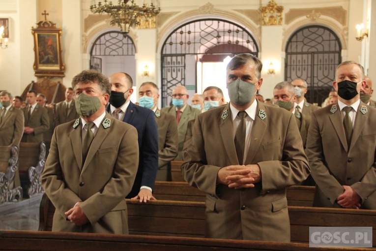 Uroczystość Matki Bożej Rokitniańskiej