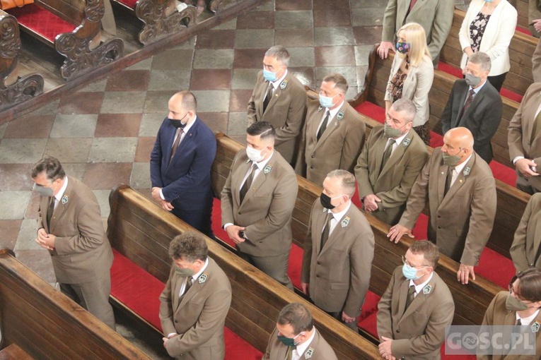 Uroczystość Matki Bożej Rokitniańskiej