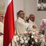 Uroczystość Matki Bożej Rokitniańskiej