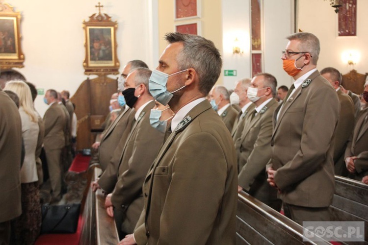 Uroczystość Matki Bożej Rokitniańskiej