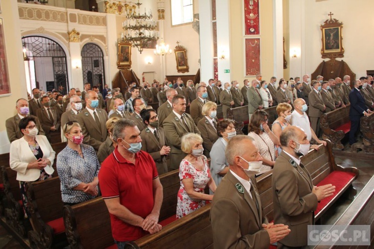 Uroczystość Matki Bożej Rokitniańskiej