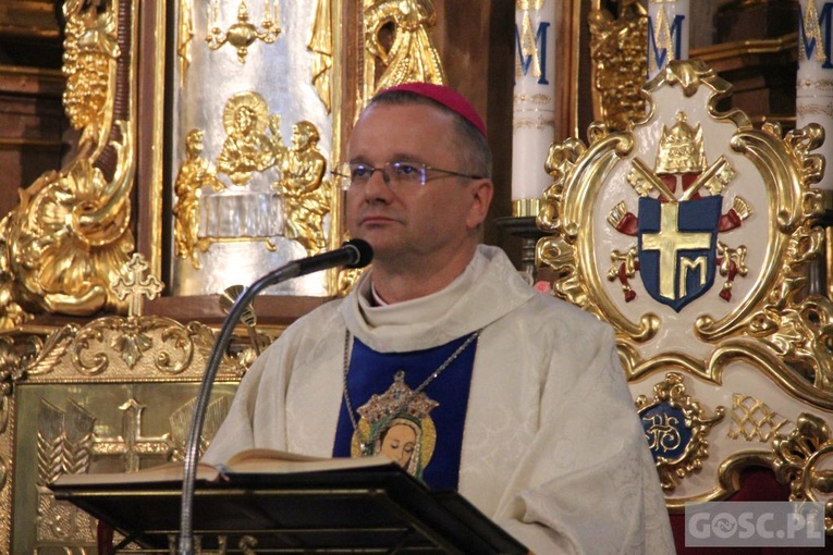 Uroczystość Matki Bożej Rokitniańskiej