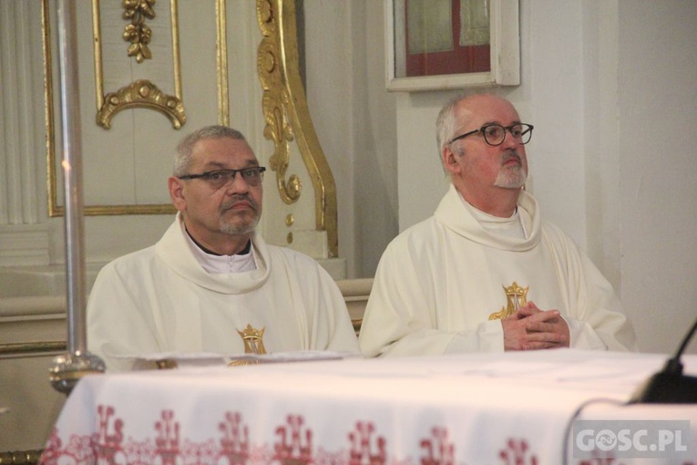 Uroczystość Matki Bożej Rokitniańskiej