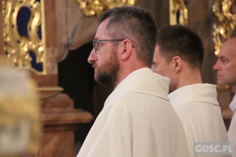 Uroczystość Matki Bożej Rokitniańskiej