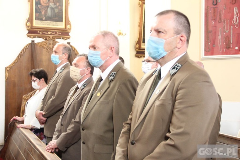 Uroczystość Matki Bożej Rokitniańskiej