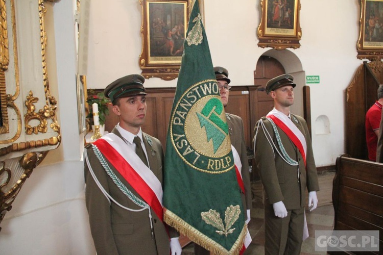 Uroczystość Matki Bożej Rokitniańskiej