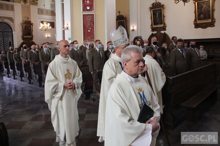 Uroczystość Matki Bożej Rokitniańskiej