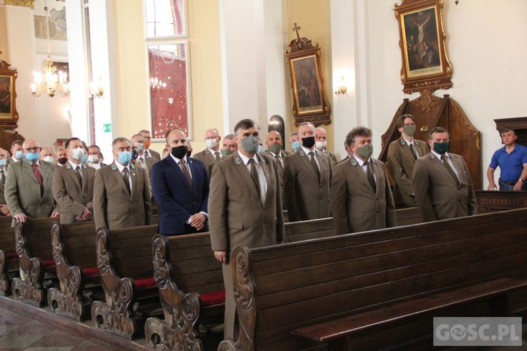Uroczystość Matki Bożej Rokitniańskiej