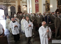 Uroczystość Matki Bożej Rokitniańskiej