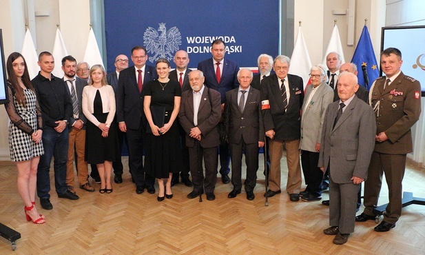 Sztafeta pokoleń zdaje egzamin