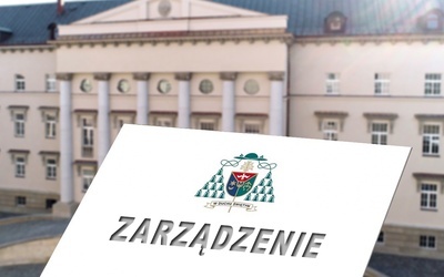 Archidiecezja katowicka. Nowe zarządzenie abp. Skworca w związku z COVID-19