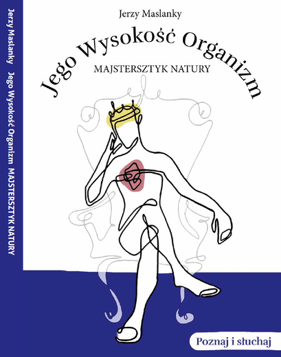 14.06.20| Jego wysokość organizm.