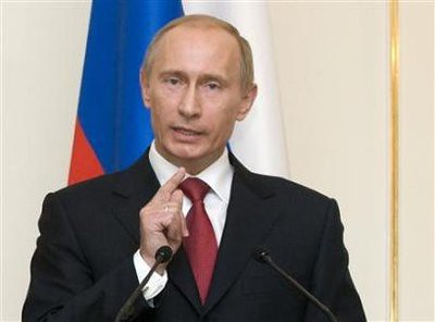 Putin opublikował artykuł o II wojnie światowej i oskarża Polskę