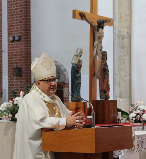 III Weekend Ewangelizacyjny we Wrocławiu "Ochrzczeni Ogniem" - piątek