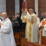 III Weekend Ewangelizacyjny we Wrocławiu "Ochrzczeni Ogniem" - piątek