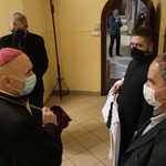 Dzień wspólnoty Ruchu Światło–Życie