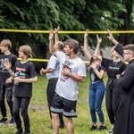 Dzień Wspólnot Młodzieżowych 