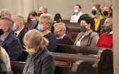 Święcenia w Katowicach-Panewnikach