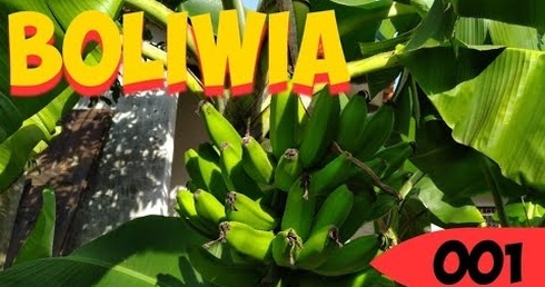 Kiedyś trzeba zacząć! Targ w Trinidadzie w czasie kwarantanny.
