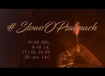 W Twojej dobroci wysłuchaj mnie, Panie