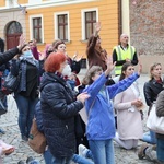 III Weekend Ewangelizacyjny we Wrocławiu "Ochrzczeni Ogniem" - sobota