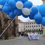 III Weekend Ewangelizacyjny we Wrocławiu "Ochrzczeni Ogniem" - sobota