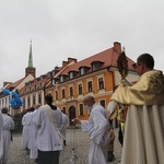 III Weekend Ewangelizacyjny we Wrocławiu "Ochrzczeni Ogniem" - sobota