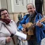 III Weekend Ewangelizacyjny we Wrocławiu "Ochrzczeni Ogniem" - sobota