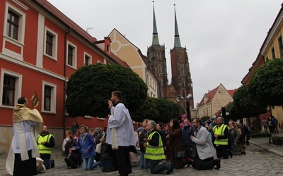 III Weekend Ewangelizacyjny. Jego Ogień w nas. 